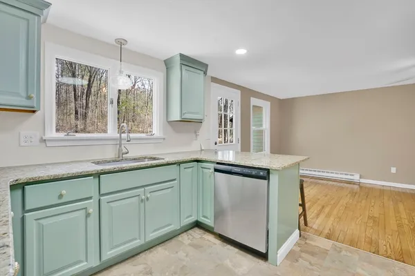 $399,000 | 3 Williston Drive, Ware, MA 01082