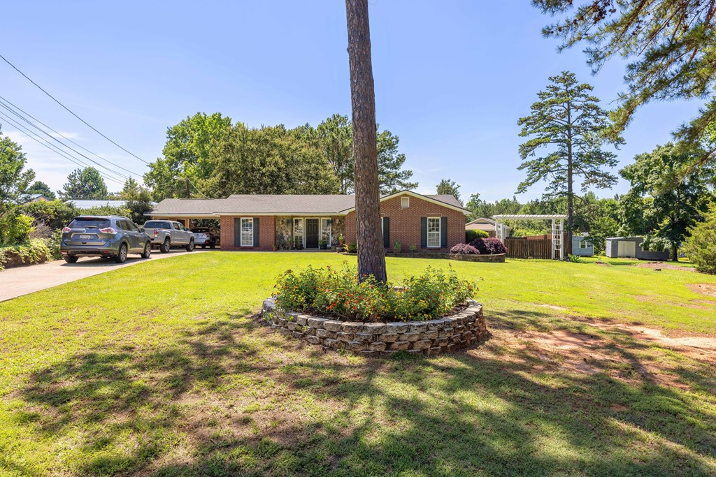7979 Cooper Creek Road Columbus, GA 31909 - Photo 3 of 45