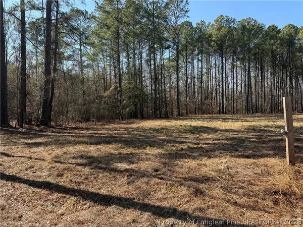 a view of outdoor space with trees