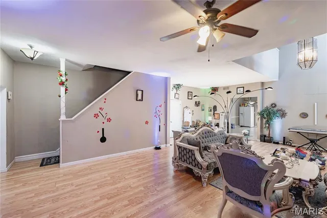 $215,000 | 5240 Louisiana Avenue, St. Louis, MO 63111