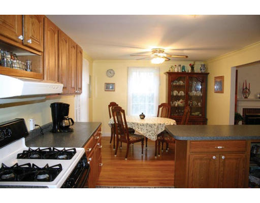 30 Payson Road Brookline, MA 02467 - Photo 2 of 4 a kitchen with a stove and a refrigerator