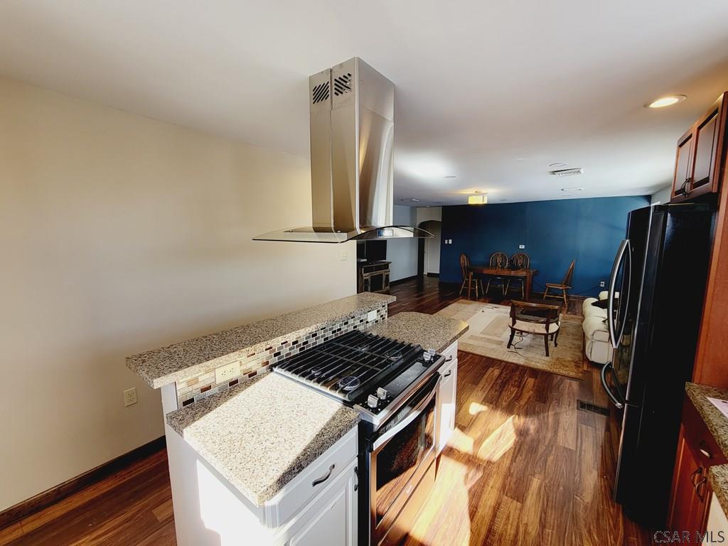 437 South Clearfield Street Johnstown, PA 15905 - Photo 11 of 15