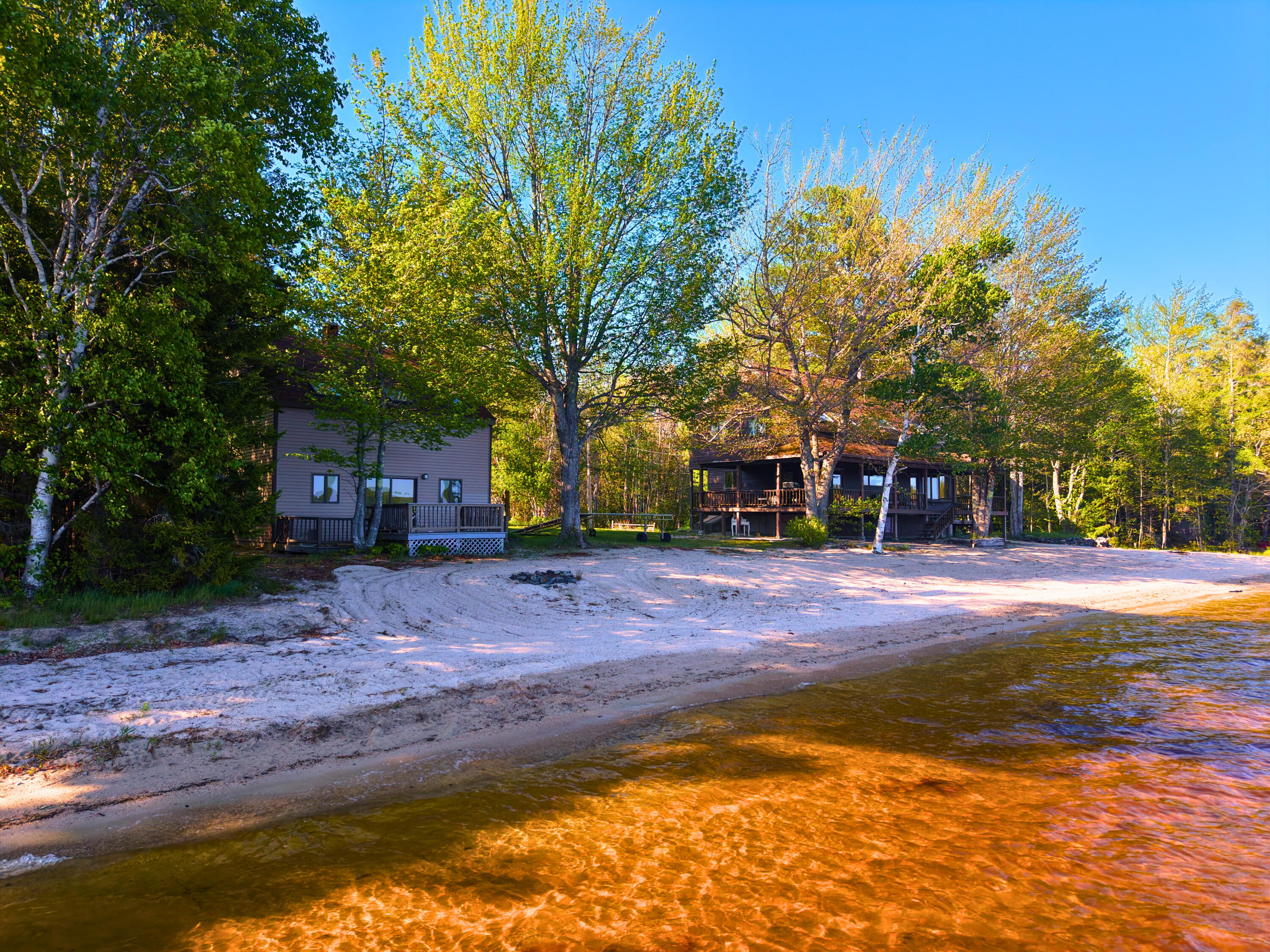 270 Grant Road Sullivan, ME 04664 - Photo 2 of 37 House #1 & #2