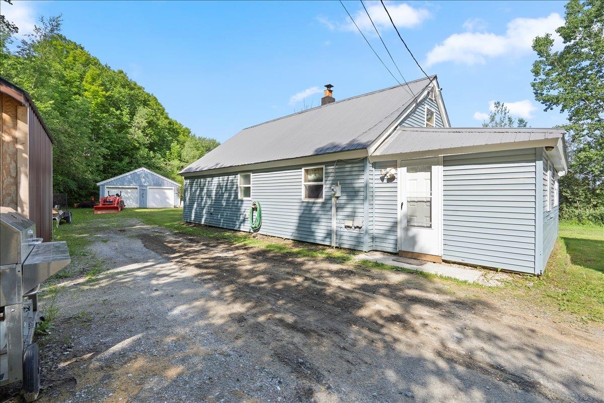 3058 Perley Road Enosburg Falls, VT 05450 - Photo 27 of 34