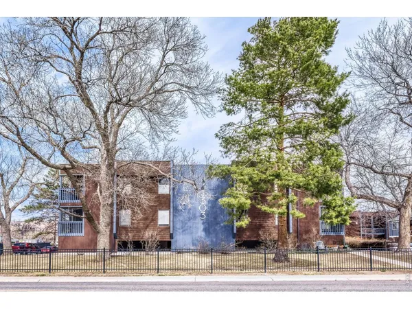 $575,000 | 1303 Alpine Avenue, Unit 29B, Boulder, CO 80304