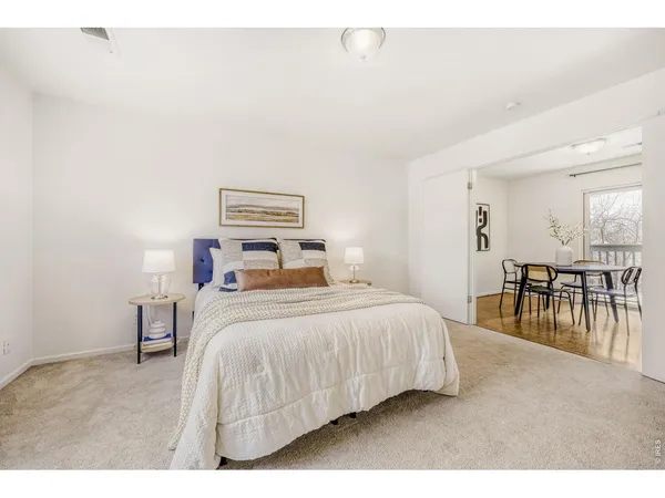 $575,000 | 1303 Alpine Avenue, Unit 29B, Boulder, CO 80304