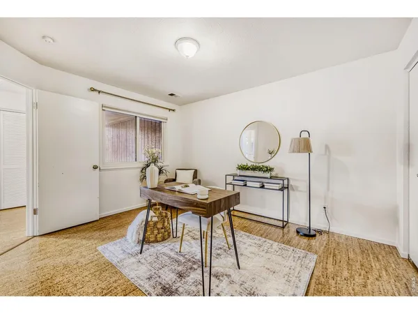 $575,000 | 1303 Alpine Avenue, Unit 29B, Boulder, CO 80304
