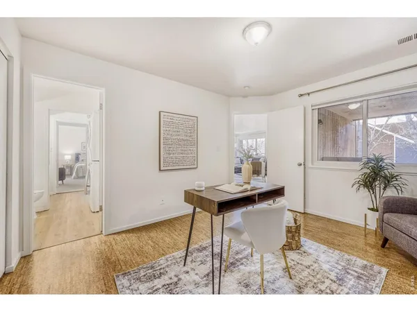 $575,000 | 1303 Alpine Avenue, Unit 29B, Boulder, CO 80304