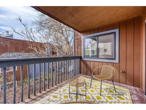 $575,000 | 1303 Alpine Avenue, Unit 29B, Boulder, CO 80304