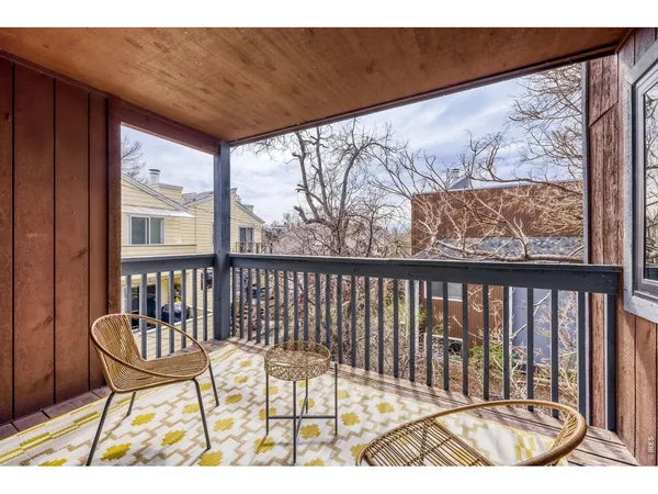 $575,000 | 1303 Alpine Avenue, Unit 29B, Boulder, CO 80304