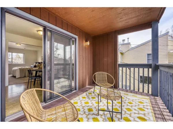 $575,000 | 1303 Alpine Avenue, Unit 29B, Boulder, CO 80304