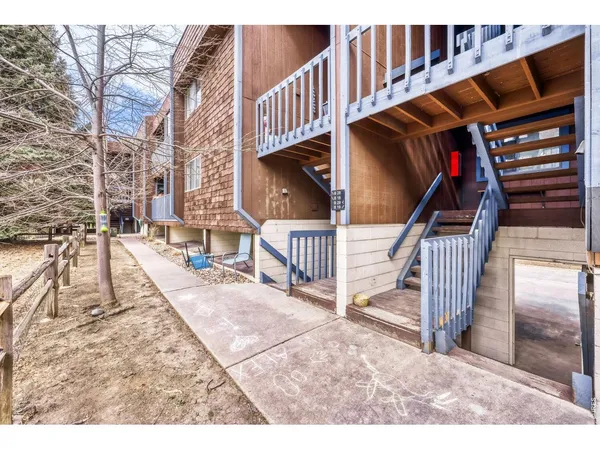 $575,000 | 1303 Alpine Avenue, Unit 29B, Boulder, CO 80304