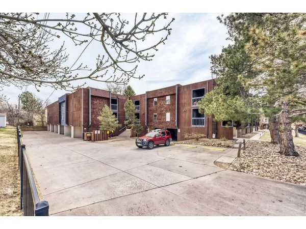 $575,000 | 1303 Alpine Avenue, Unit 29B, Boulder, CO 80304