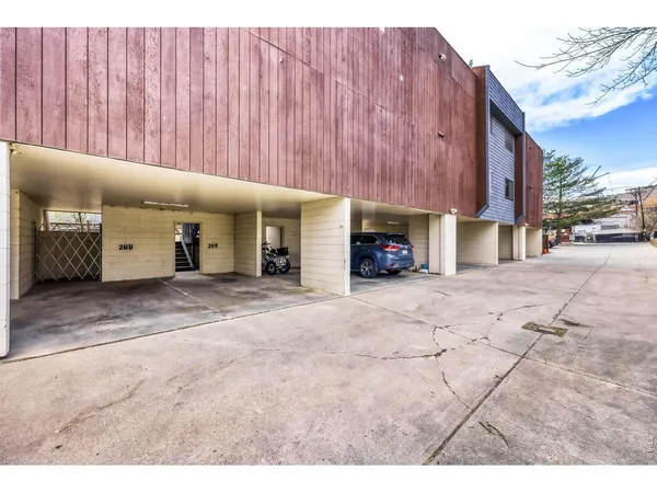 $575,000 | 1303 Alpine Avenue, Unit 29B, Boulder, CO 80304