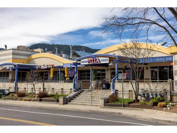 $575,000 | 1303 Alpine Avenue, Unit 29B, Boulder, CO 80304