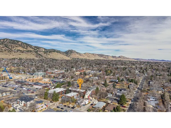 $575,000 | 1303 Alpine Avenue, Unit 29B, Boulder, CO 80304