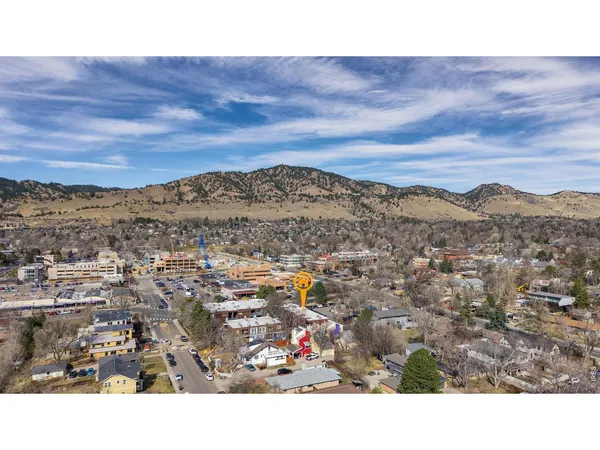 $575,000 | 1303 Alpine Avenue, Unit 29B, Boulder, CO 80304
