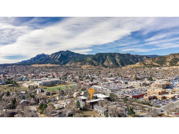$575,000 | 1303 Alpine Avenue, Unit 29B, Boulder, CO 80304