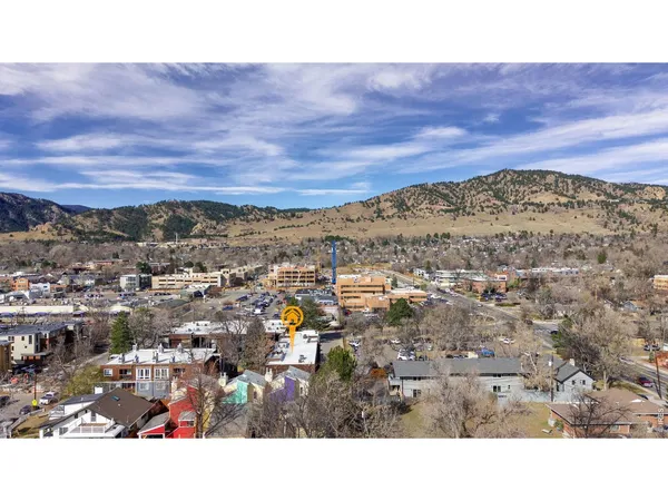 $575,000 | 1303 Alpine Avenue, Unit 29B, Boulder, CO 80304