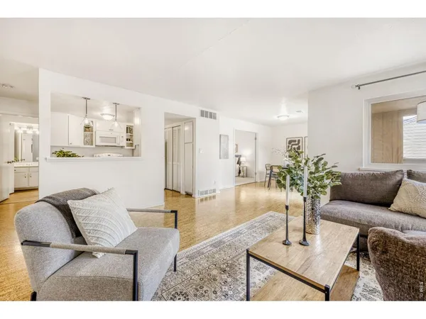 $575,000 | 1303 Alpine Avenue, Unit 29B, Boulder, CO 80304