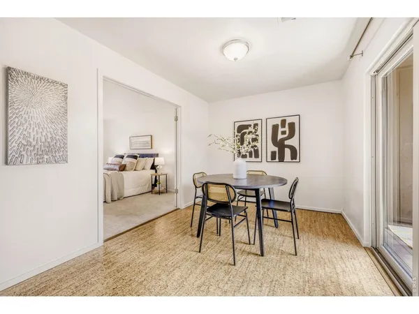 $575,000 | 1303 Alpine Avenue, Unit 29B, Boulder, CO 80304