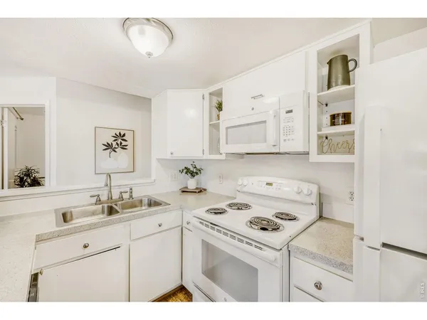 $575,000 | 1303 Alpine Avenue, Unit 29B, Boulder, CO 80304