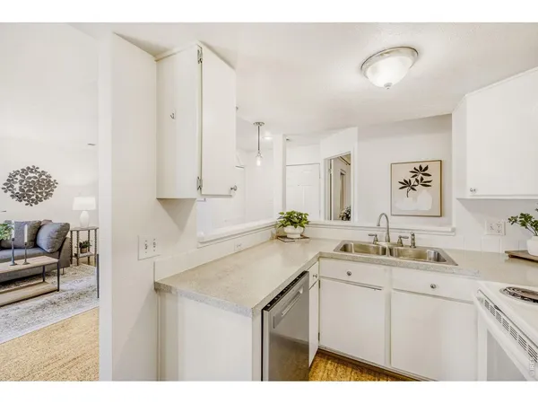 $575,000 | 1303 Alpine Avenue, Unit 29B, Boulder, CO 80304