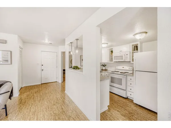 $575,000 | 1303 Alpine Avenue, Unit 29B, Boulder, CO 80304
