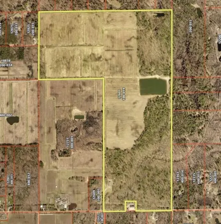 $1,637,500 | 12601 Taft Street, Nunica, MI 49448
