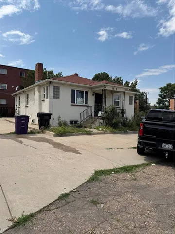 $550,000 | 1845 South Federal Boulevard, Denver, CO 80219