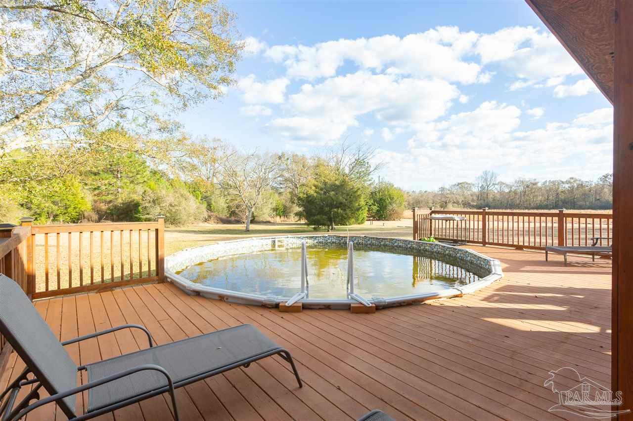 4101 James Jernigan Road Jay, FL 32565 - Photo 32 of 33 Gallery Image 32