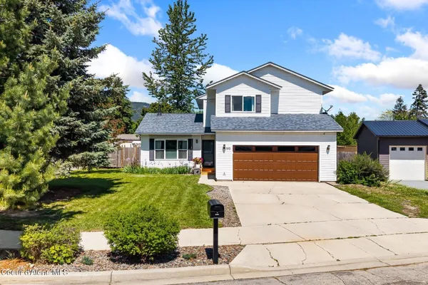$639,000 | 510 Loman Circle, Sandpoint, ID 83864