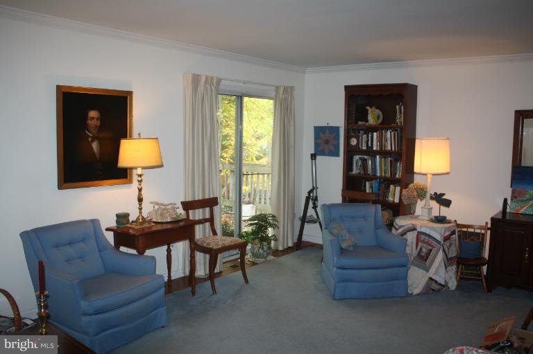 5940 Powell's Landing Road Burke, VA 22015 - Photo 1 of 22 Living Room