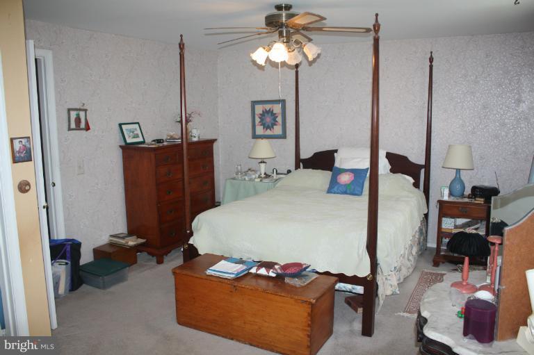 5940 Powell's Landing Road Burke, VA 22015 - Photo 2 of 22 Bedroom (Master)