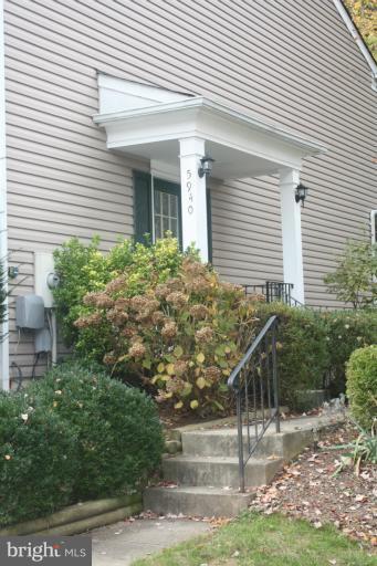 5940 Powell's Landing Road Burke, VA 22015 - Photo 11 of 22 Exterior (General)