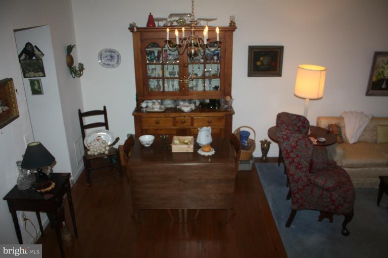 5940 Powell's Landing Road Burke, VA 22015 - Photo 13 of 22 Dining Room