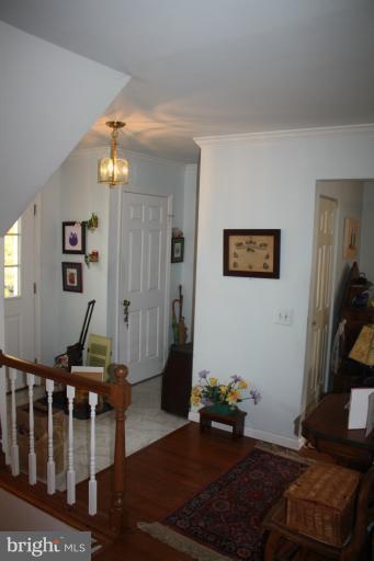 5940 Powell's Landing Road Burke, VA 22015 - Photo 19 of 22 Upstairs Hallway