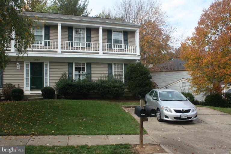 5940 Powell's Landing Road Burke, VA 22015 - Photo 22 of 22 Exterior (Front)
