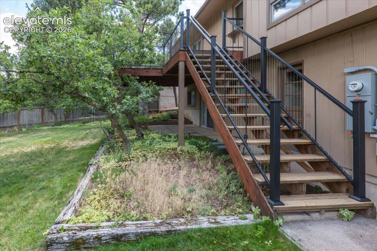 2735 Rigel Drive Colorado Springs, CO 80906 - Photo 38 of 48 Gallery Image 38