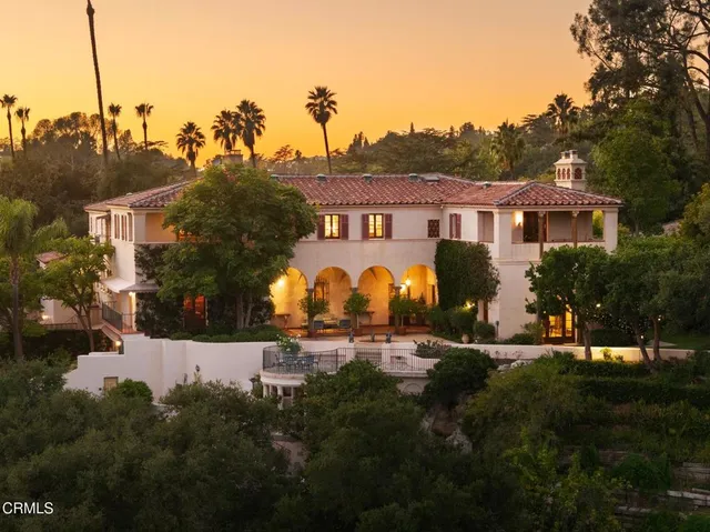 $12,000,000 | 262 South San Rafael Avenue, Pasadena, CA 91105