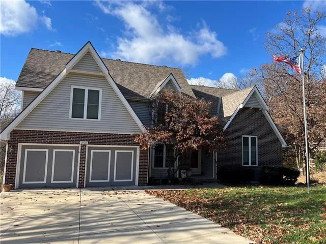 $425,000 | 1908 Canterbury Court, Leavenworth, KS 66048