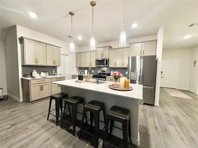 $2,700 | 6409 Bon Fire Drive, Garland, TX 75043