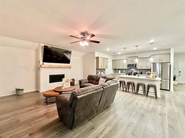 $2,700 | 6409 Bon Fire Drive, Garland, TX 75043