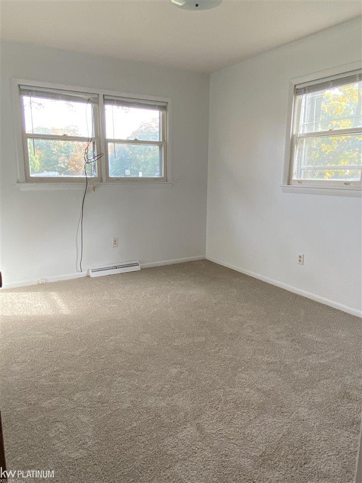 569 Horton Road Muskegon, MI 49445 - Photo 14 of 43 Bedroom