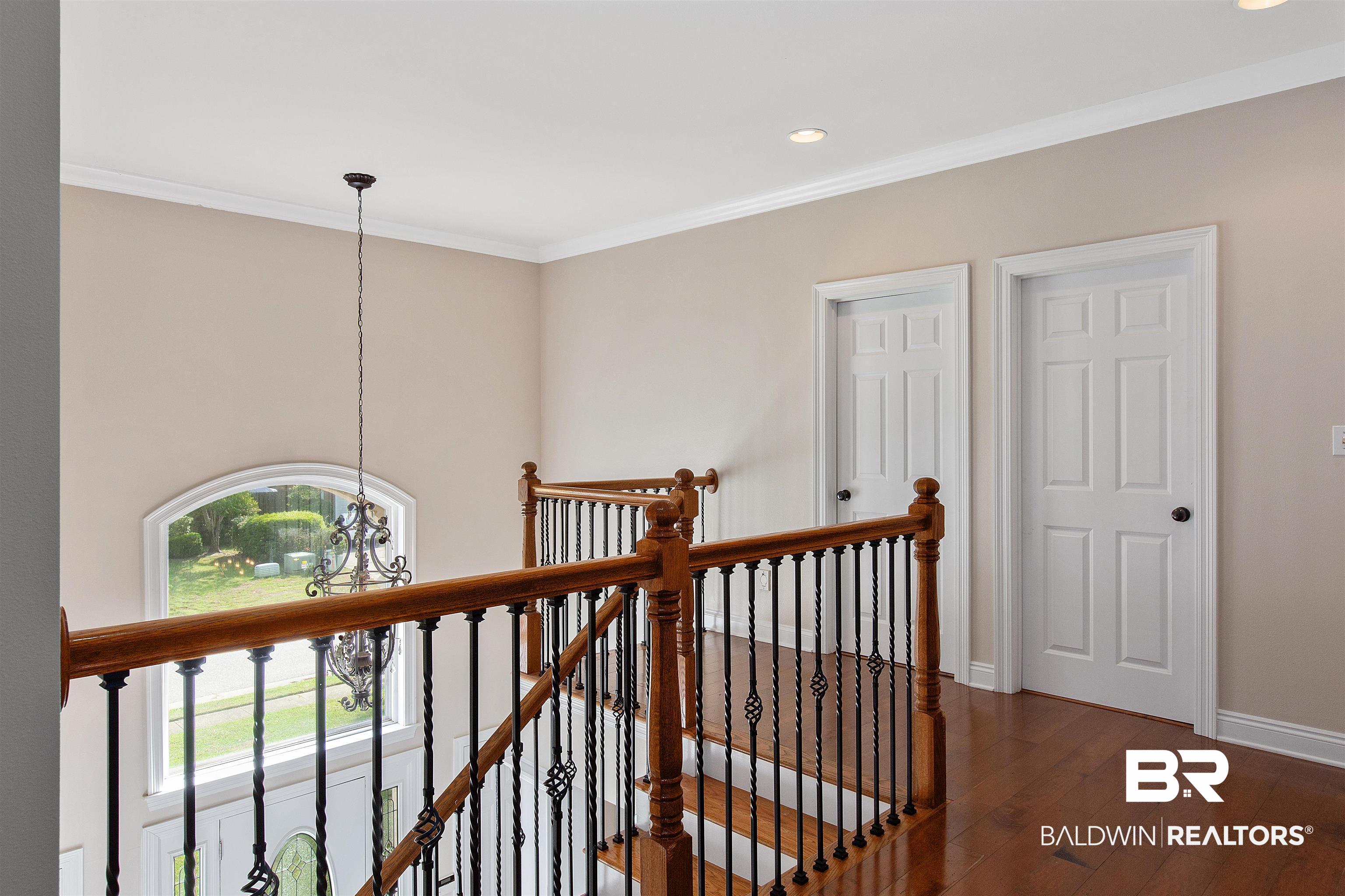 140 Sandy Shoal Loop Fairhope, AL 36532 - Photo 18 of 32 Upstairs Landing