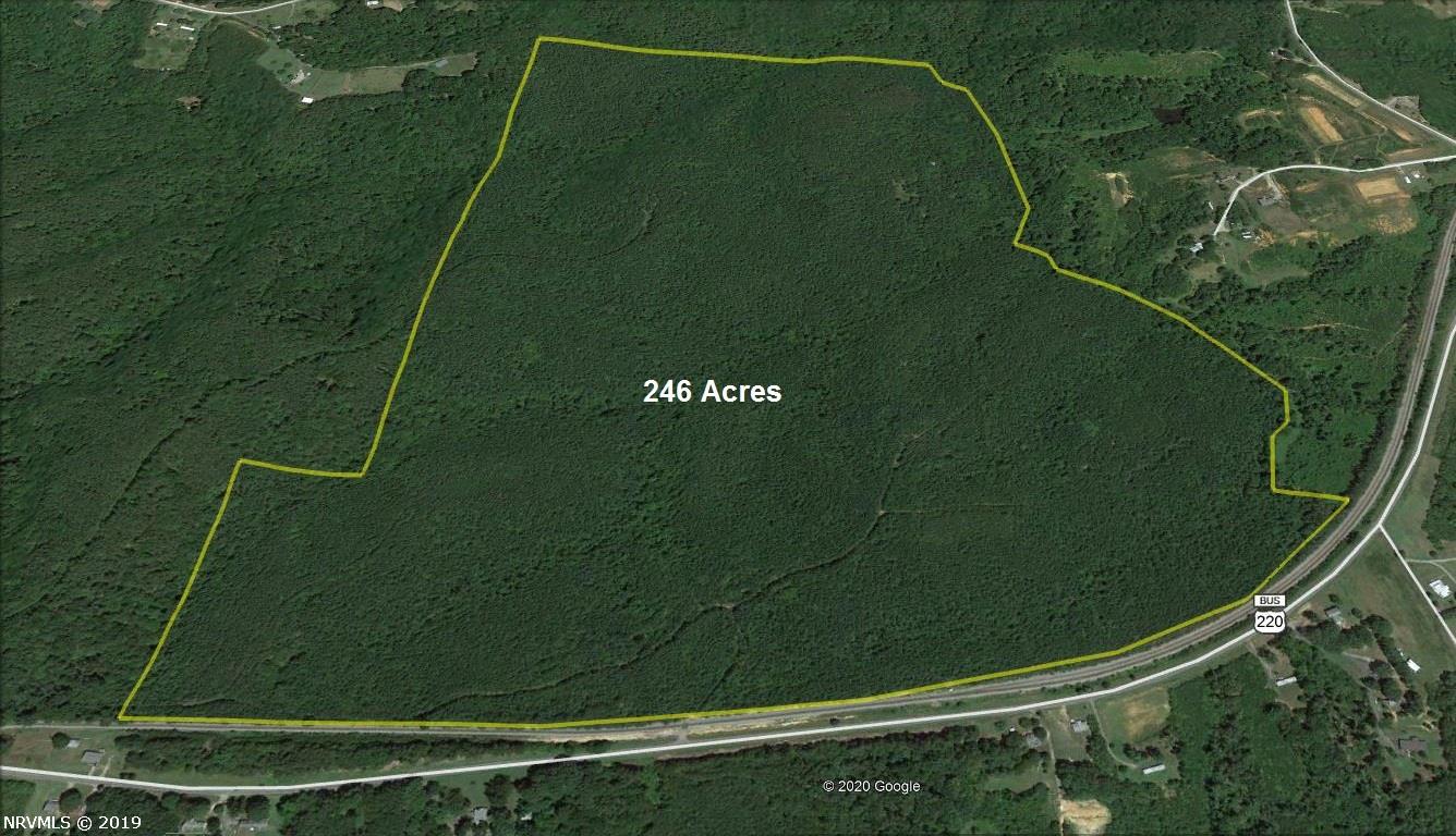 220 Bus Road Stoneville, NC 27048 - Photo 1 of 40 Gallery Image 1
