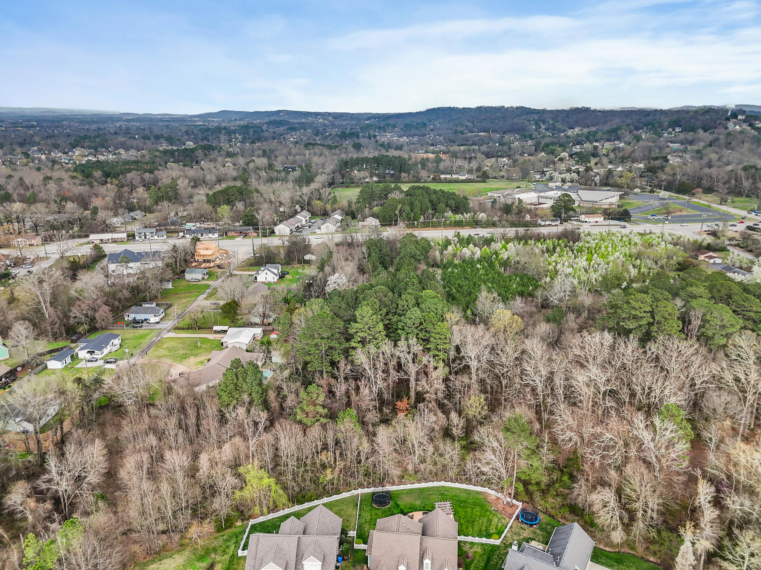 8528 East Brainerd Road Chattanooga, TN 37421 - Photo 6 of 12 dji_20260311030027_0781_d