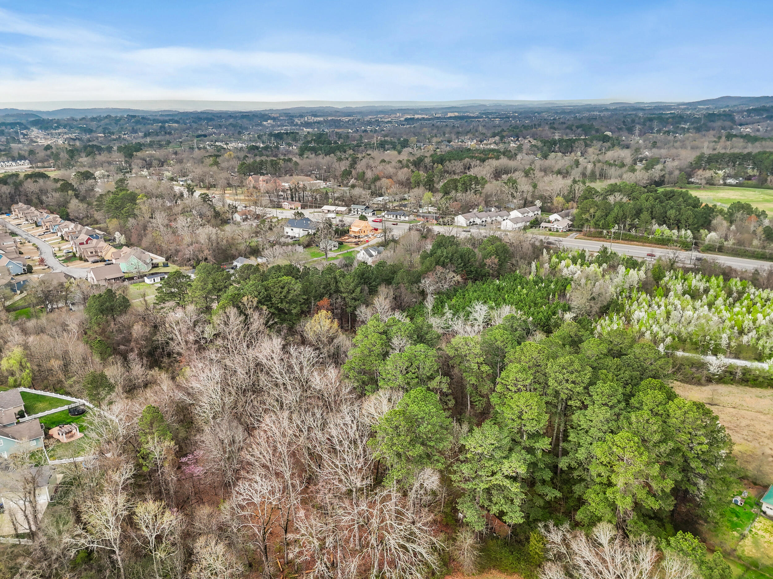 8528 East Brainerd Road Chattanooga, TN 37421 - Photo 7 of 12 dji_20260311030103_0786_d