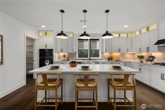 $1,499,000 | 4103 220th Place Southeast, Bothell, WA 98021