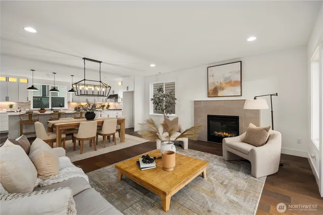 $1,499,000 | 4103 220th Place Southeast, Bothell, WA 98021